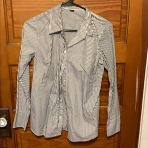 J crew large slim fit
